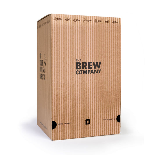 Ultimatives Kaffeerlebnis | ULTIMATE SPECIALTY COFFEE TASTER BOX