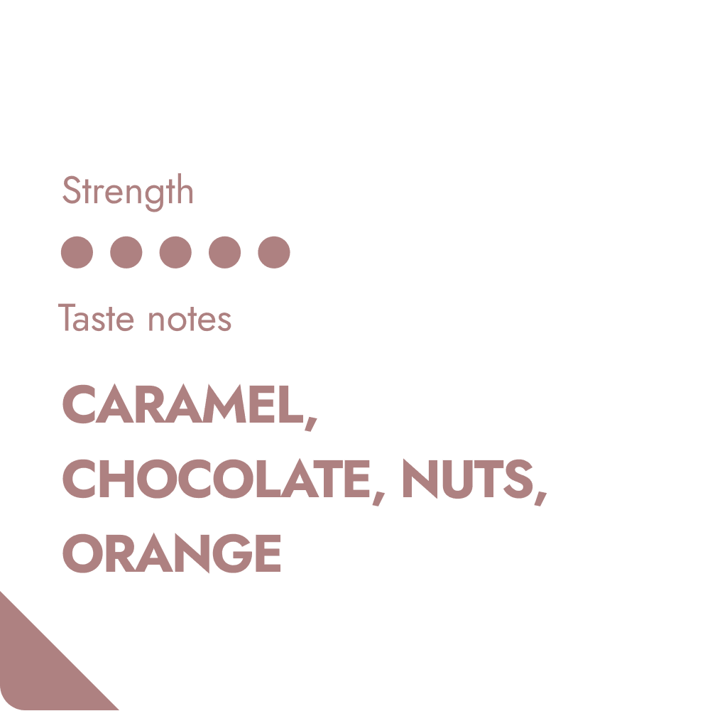 Kaffee aus Brasilien | BRAZIL SPECIALTY COFFEE BEANS