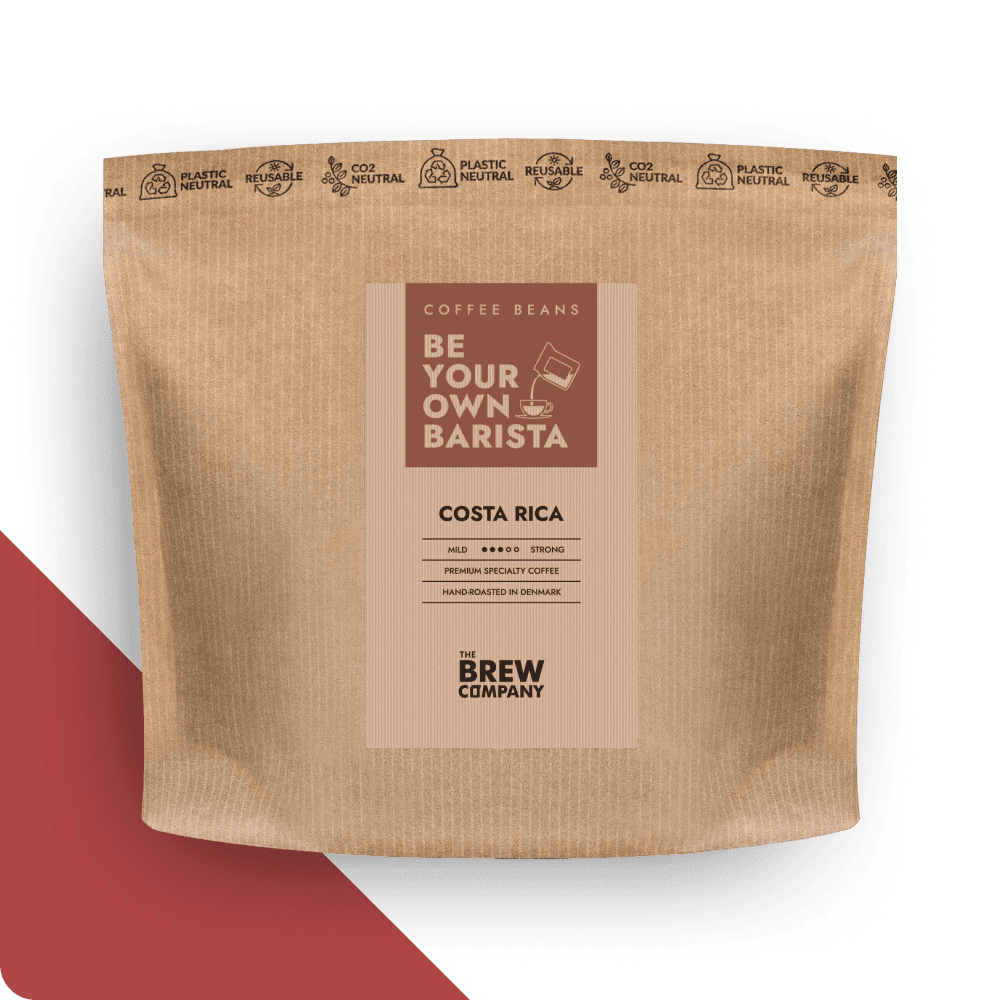 Kaffeebohnen aus Costa Rica | COSTA RICA SPECIALTY COFFEE BEANS