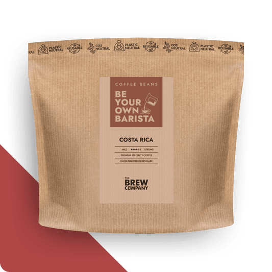 Kaffeebohnen aus Costa Rica | COSTA RICA SPECIALTY COFFEE BEANS