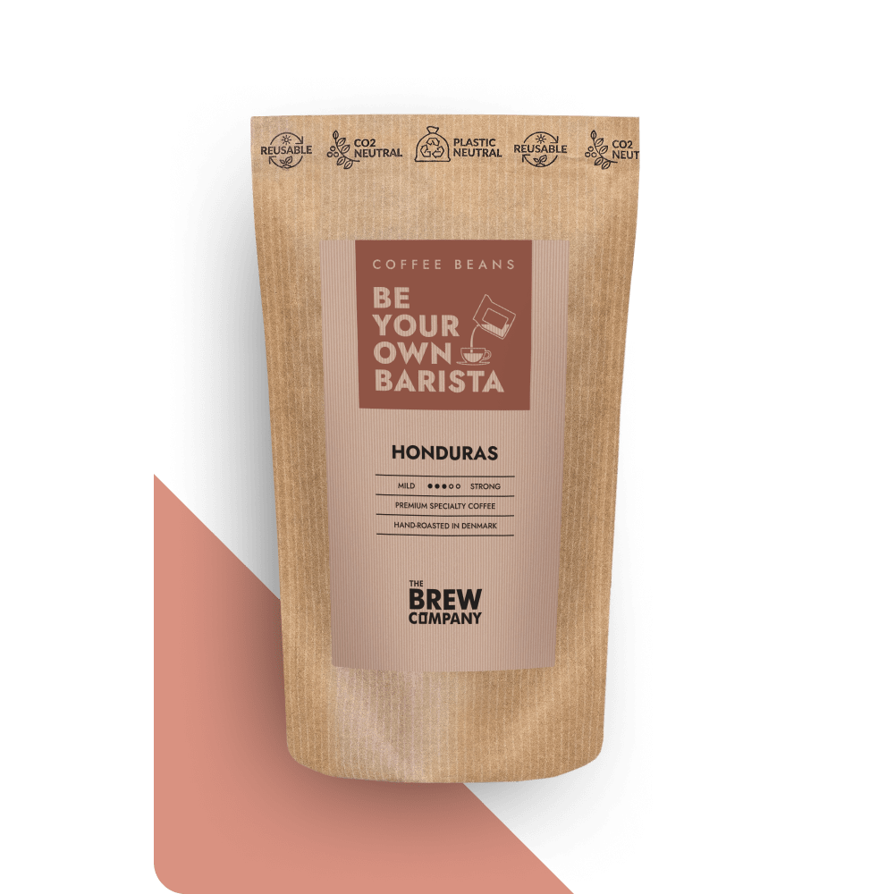 Kaffeebohnen aus Honduras | HONDURAS SPECIALTY COFFEE BEANS