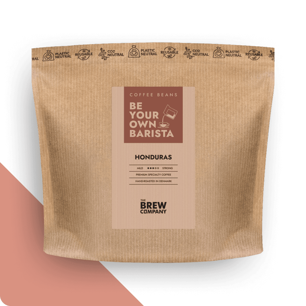 Kaffeebohnen aus Honduras | HONDURAS SPECIALTY COFFEE BEANS