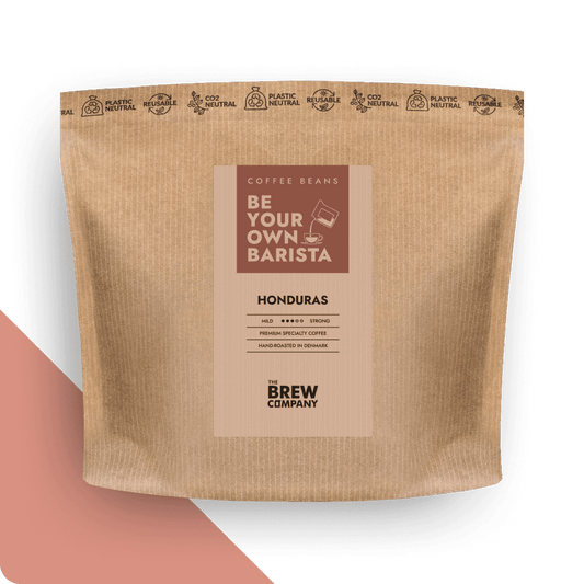 Kaffeebohnen aus Honduras | HONDURAS SPECIALTY COFFEE BEANS