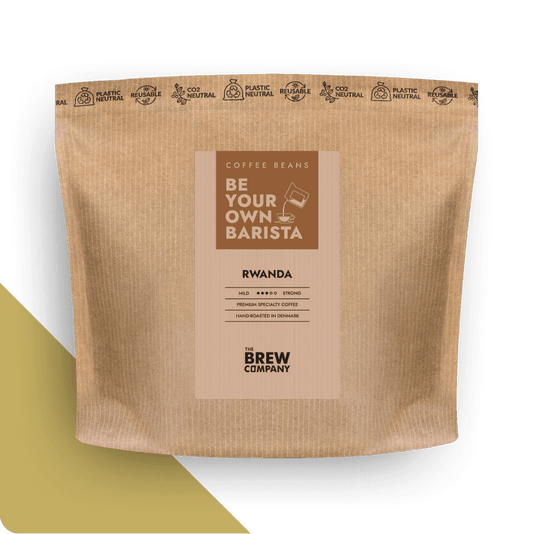 Kaffeebohnen aus Ruanda | RWANDA SPECIALTY COFFEE BEANS