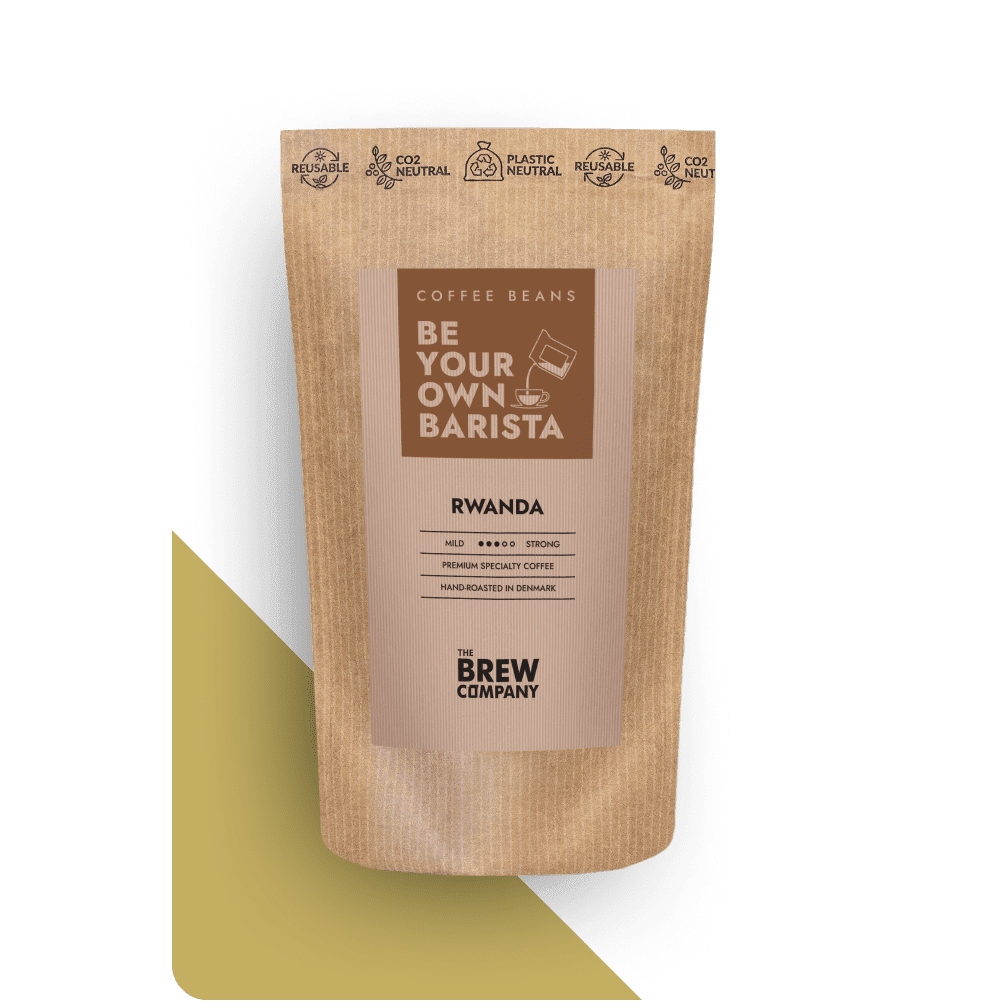 Kaffeebohnen aus Ruanda | RWANDA SPECIALTY COFFEE BEANS