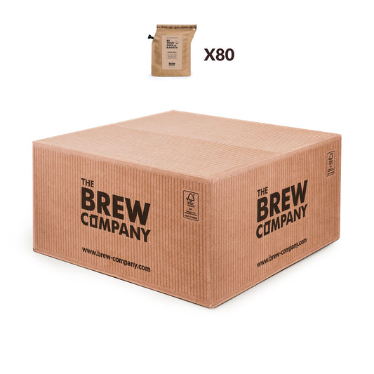 Kaffee Brewer aus Costa Rica | COSTA RICA SPECIALTY COFFEEBREWER 80 pcs